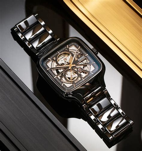 rado costliest watch.